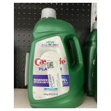 Cascade platinum 125oz