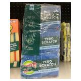 Scotch Brite scrub songes 24 pack