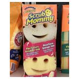 Scrub Mommy 6 pack