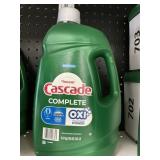 Cascade complete 125oz