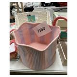 Pillowfort storage basket