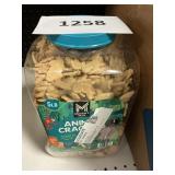Animal crackers 5lb