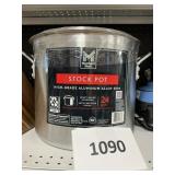 Stock Pot 24qt