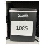 IceMan ice maker-NO box-USED ?