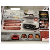 Ninja Foodi possible cooker pro plus