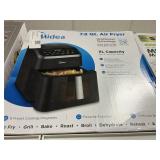 Midea 7.8 qt air fryer