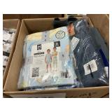 Boys misc clothing lot approx 12 ct