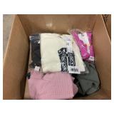 Womens misc  clothing lot approx  7ct Med