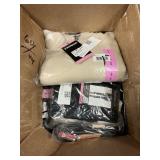 Womens misc  clothing lot approx 12 ct  XS-S