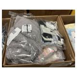 Girls misc clothing lot approx 12 ct