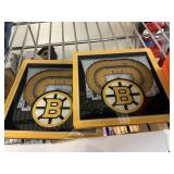 2ct Coasters B stadium