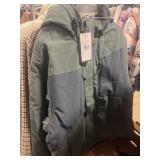 Free Country mens snow jacket XL