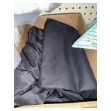 Black sheet set-Unknown size