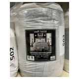 Swift Home faux fur & sherpa F/Q