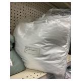 Welspun Hospitality queen fitted sheet 6 ct