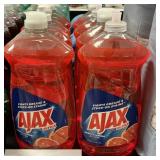Ajax ultra 52 floz