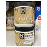 Chicken base 2-16 oz