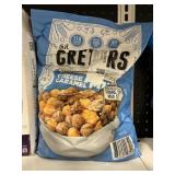 Cretors popcorn 23.5oz crushed?
