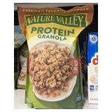 Nature Valley protein granola 1lb