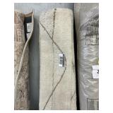 Threshold area rug 5ftx7ft