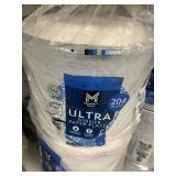 Ultra dinner plates 204 ct