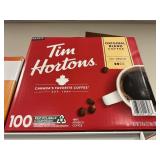 Tim Horton