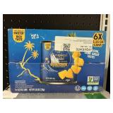Tropical Gold pineapple 6 cans