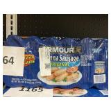 Vienna Sausage 18-4.6oz cans