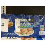 Vienna Sausage 18-4.6oz cans