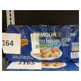 Vienna Sausage 18-4.6oz cans