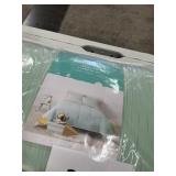 Pillowfort    F/Q comforter set