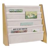 Wildkin sling bookshelf