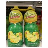 ReaLemon juice 2-48 fl oz