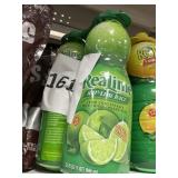 ReaLime juice 2-32 fl oz