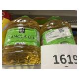 Canola Oil 2-96 fl oz