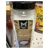 Seal salt 2-36 oz