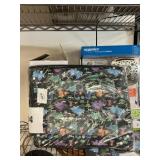 Kids travel tray table cover 3 ct