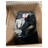 Mens misc clothing lot XS-S approx 7ct