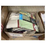 Mens misc clothing lot XL approx 11 ct