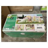 Climb n Bounce mega bouncer