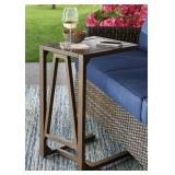 Fremont Coll U-table