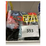 Scott shop 12 rolls