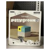 NEX playground 2 in 1 bundle