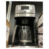 Cuisinart coffee pot-USED ? No box
