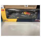 Rastar RB18 Oracle R/C scale 1/12