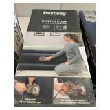 Bestway air mattress 22in King