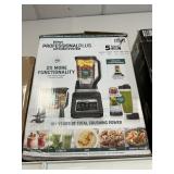 Ninja kitchen system