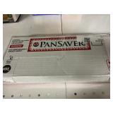 Pansaver pan liners 100 ct