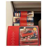 Mahjong horse lunar year edition