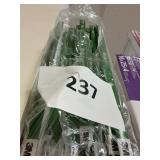 8 Pack 20x25x1 Filters